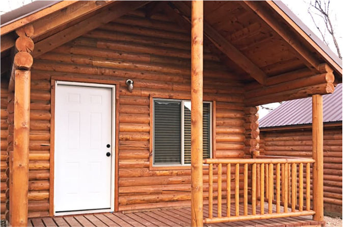 standard-cabin